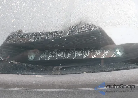 2014 Honda Accord Ex-L V-6 from USA, damaged, VIN 1HGCR3F83EA012521